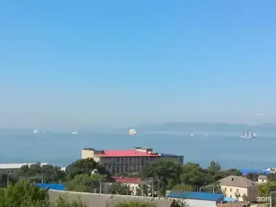 Томь - 54