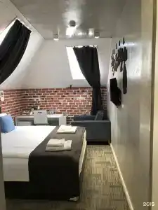 Red Brick Китай-город - 77
