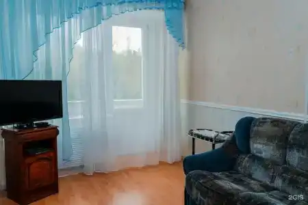 Машук ВОС - 40