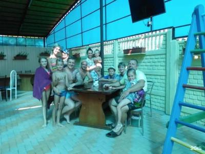 Саговский - 29