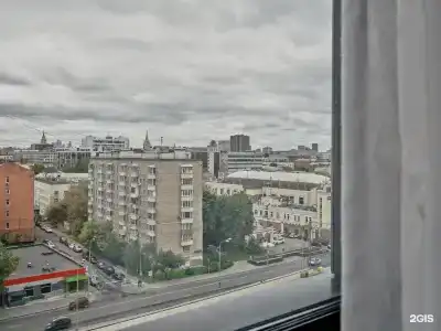 Pana White Moscow - 67