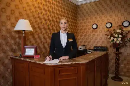 Бельведер Невский - 31