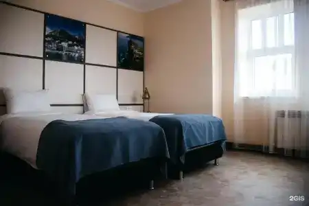 Customs House & SPA - 14