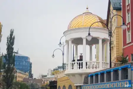 Старый город - 19