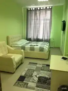 Green hostel - 2