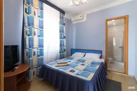 Фламинго 2 - 5