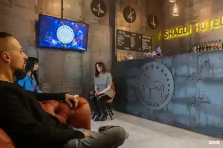 Shagdi - 10