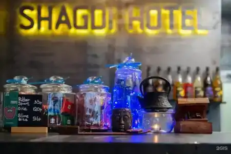 Shagdi - 5