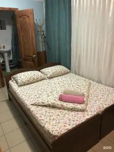Номера на Сибирской - 3