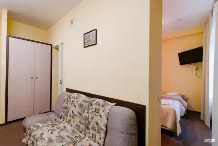 Комарово - 25