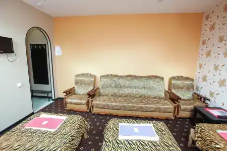 Guest House Gold Oven - 11