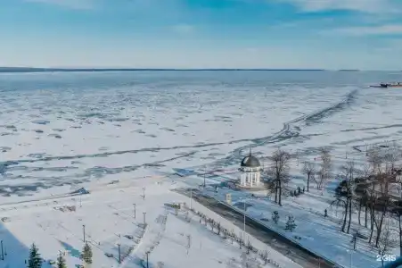 Cosmos Petrozavodsk - 59
