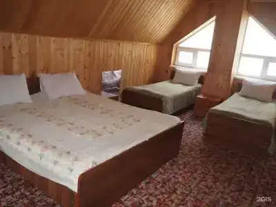 Звездный - 3