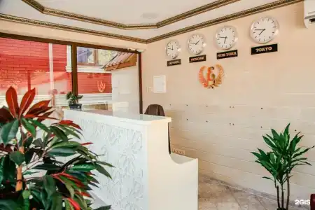 Европа - 37