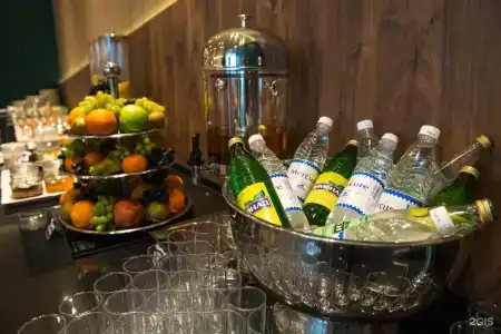 Mercure - 24