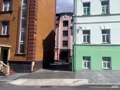 FreeLife хостел - 17