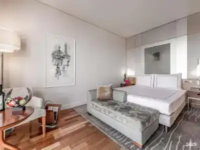 Swissotel Красные Холмы - 10