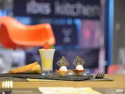 Ибис Красноярск Центр - 32