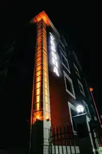 Европа - 48