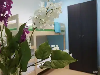 Эконом отель Ай Проспали на Курской - 31