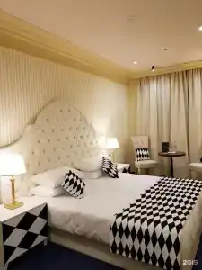 Benamar Hotel&SPA - 61