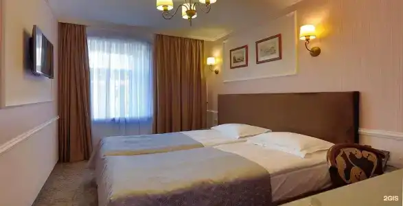 Старый Город (Хоум Отель) - 16