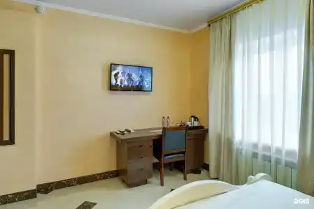 Камелот - 11