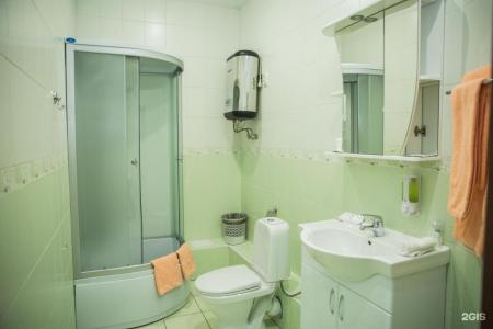 VIP House - 104