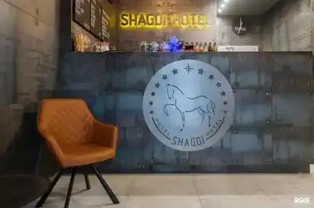 Shagdi - 7