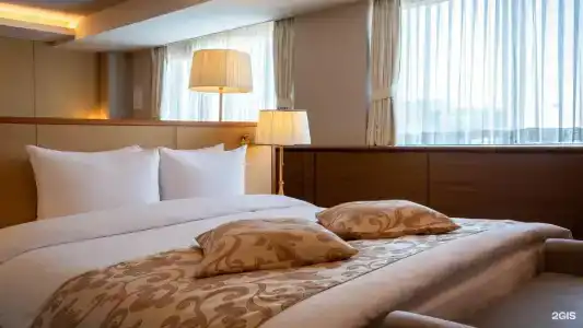LOTTE Hotel - 10
