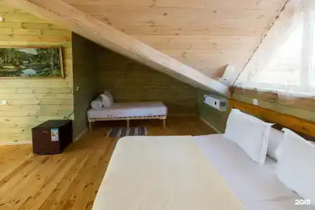 Вилла Малина - 60