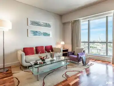 Swissotel Красные Холмы - 14