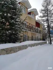 Эдельвейс - 89