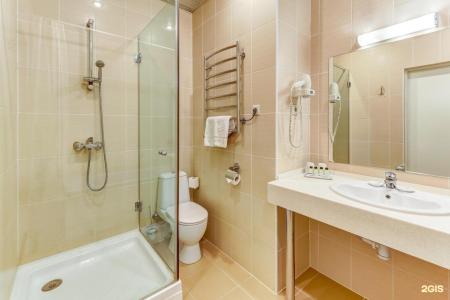 Аквариум by Zont Hotel Group - 17