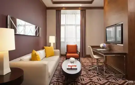 Mövenpick Krasnaya Polyana - 11
