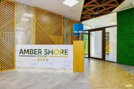 Amber Shore Resort - 89