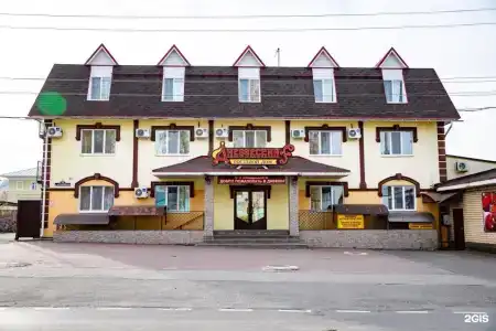 Дивеевский - 23