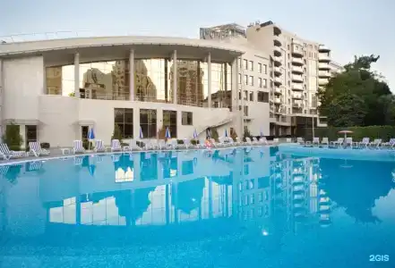 Звёздный Wellness & SPA - 50
