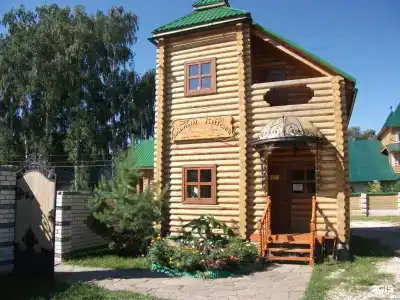 Малый Китеж - 1