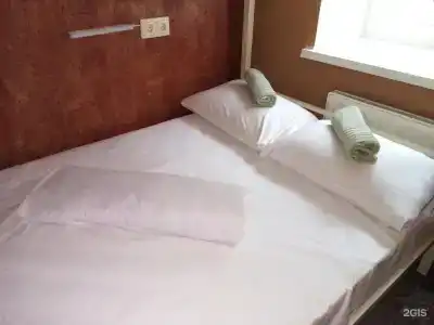 FreeLife хостел - 11