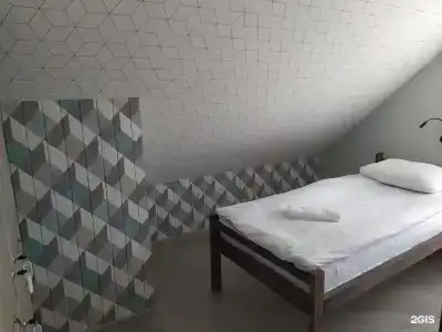 Hostel House - 9