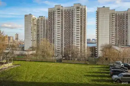 Strogino Expo - 120