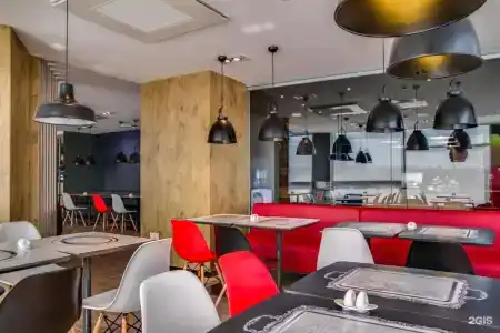 Ibis Cheboksary Center - 50