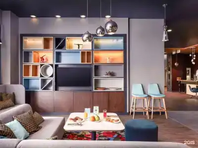 Mercure - 27