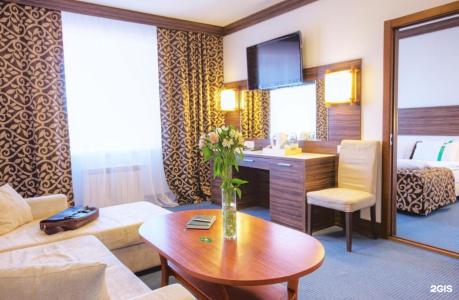 Президент - 23