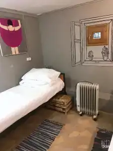 Lv.Hostel - 16