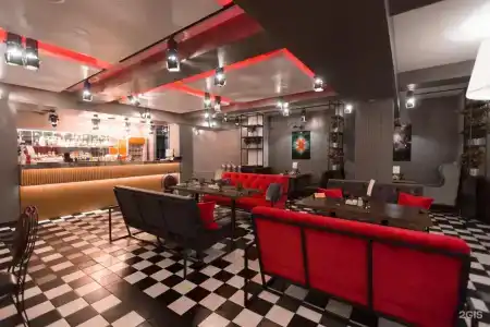Xander hotel - 41