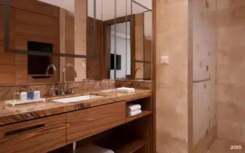 Radisson Blu Олимпийский - 28