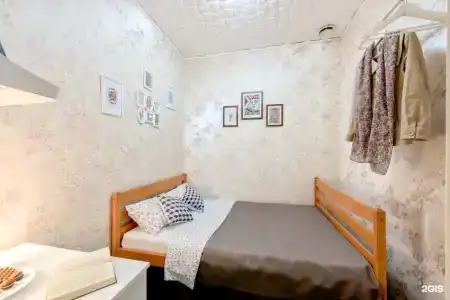 Страна Чудес Центральный - 5