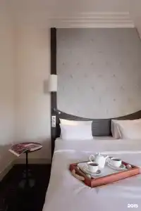 Mercure - 127